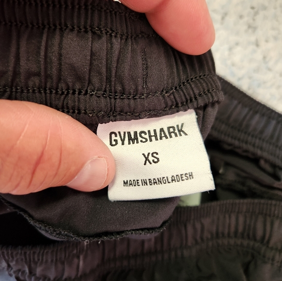 Gymshark XS Shorts - Picture 6 of 7